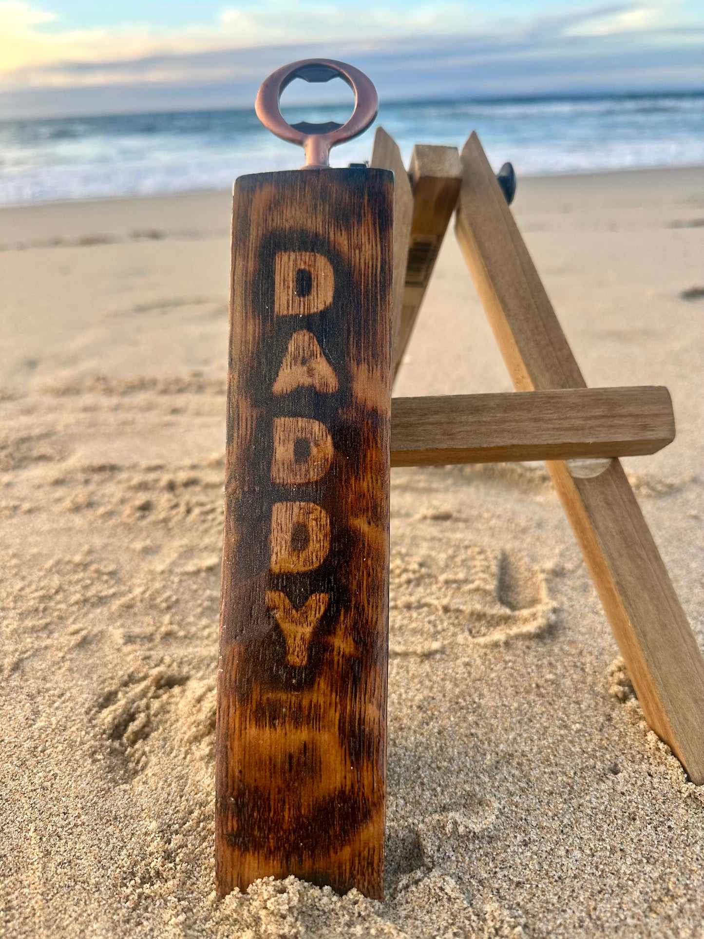 Bottle opener DADDY