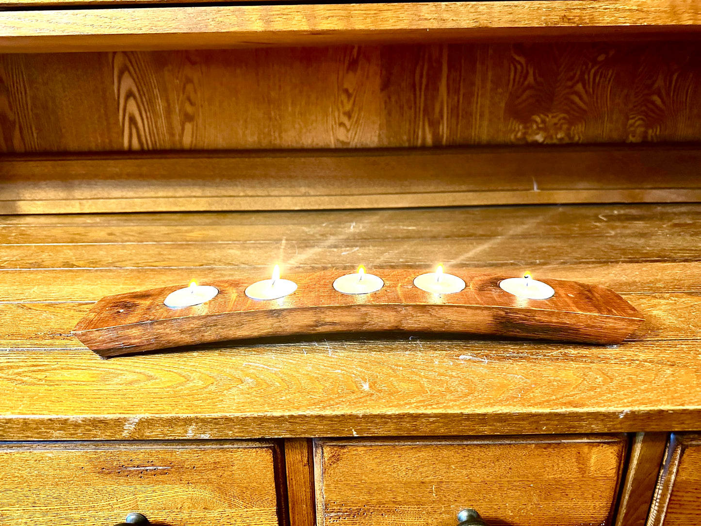 Candle Holder